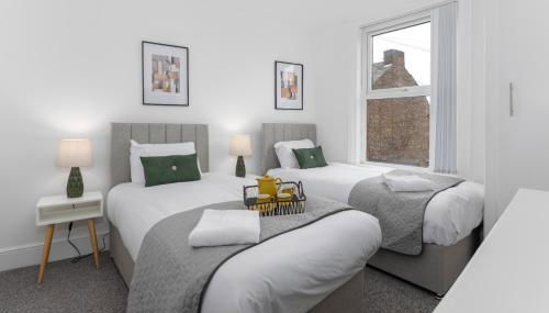 The Wavertree Rooms - Air Host & Stay - 6 Bedrooms - Foto 4