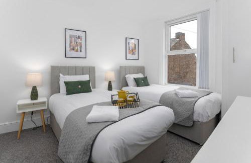 The Wavertree Rooms - Air Host & Stay - 6 Bedrooms - Foto 4