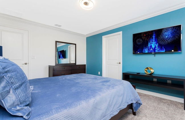 Wonderful 5 Bd Close to Disney @ Storey Lake Resort 2980 - Photo 77