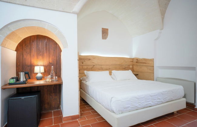 Masseria Le Lamie - Foto 42