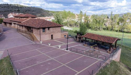 CASA RURAL MIRALTAJO - Foto 3