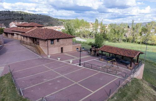 CASA RURAL MIRALTAJO - Foto 3