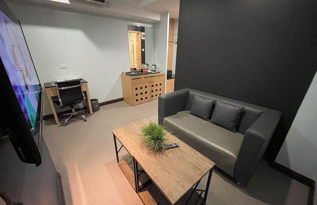 Homes at Bay Area Suites by SMS Hospitality - Photo 35