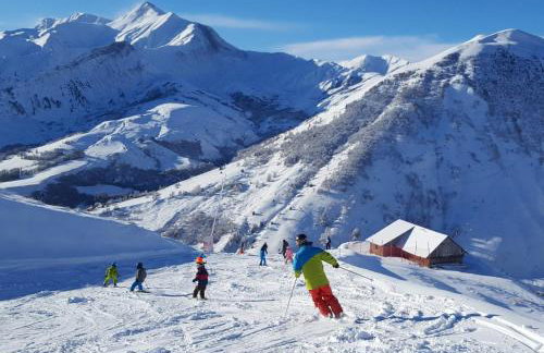 Les sybelles - Photo 2