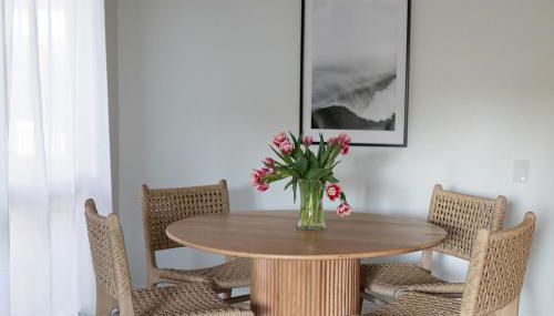 King Bed, Gym, Hot Tub, Parking - Foto 5