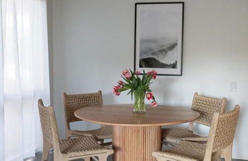 King Bed, Gym, Hot Tub, Parking - Foto 5