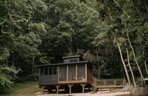 Tranquil Loft Retreat in Virginia Wine Country - Foto 27