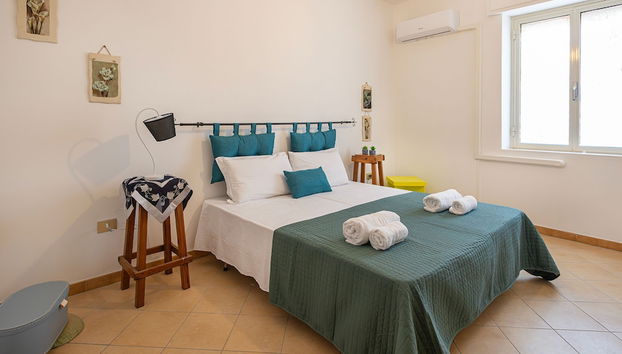 Copernico Family in Alghero - Foto 3, Habitación