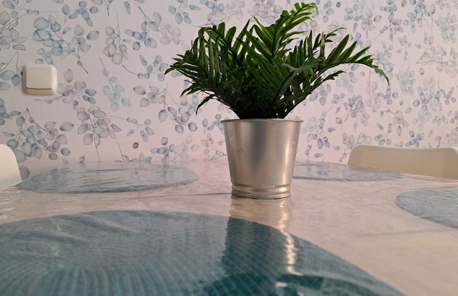 Casa Mamu, Terrace, Wifi and air con - Foto 20