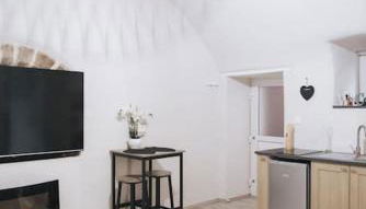 appartement 2 pièces jacuzzi - Foto 4