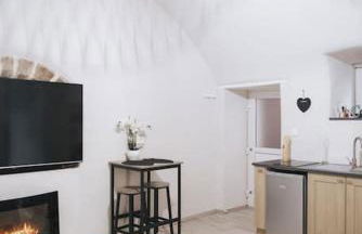 appartement 2 pièces jacuzzi - Foto 4