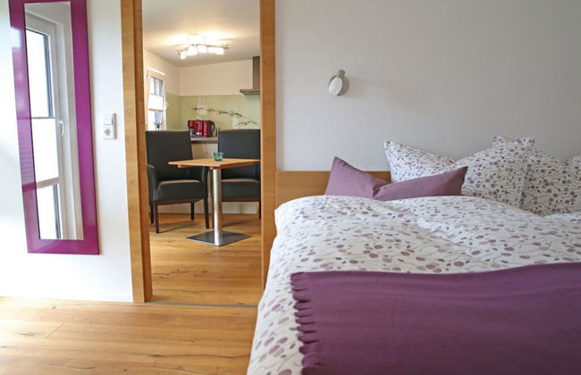 Holiday Apartment Seimbergblick - Foto 3