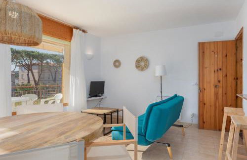 Apartamentos CASA MAREA La Fosca parking y piscina - WeHost Costa Brava - Foto 56