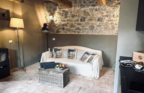 Conti di San Bonifacio - Tuscan Townhouse - Foto 63