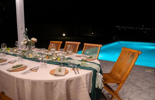 Villa Mariarosaria Luxury Dimora & Private Pool - Foto 7