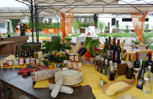 Lataria dei Magredi - Foto 8