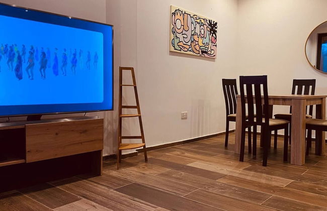 Immaculate 2-bed Apartment at Pamv Estates Apt6 - Photo 13