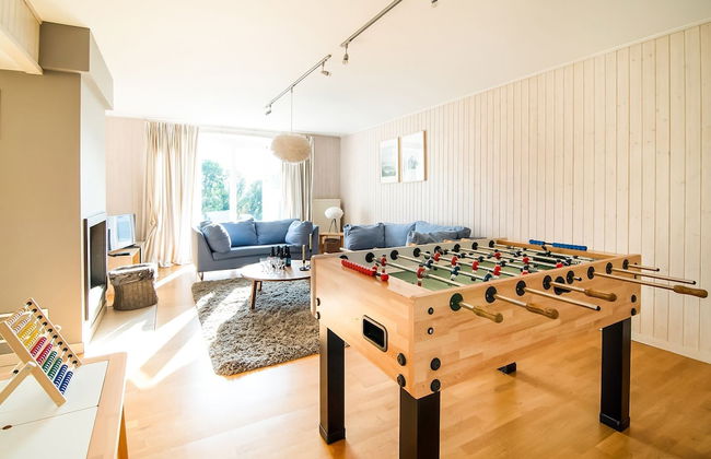 Luxurious Villa With Pool and Sauna, and Very Suitable for Culinary Workshops! - Foto 70