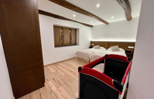 La Casina de la Yeye San Cristóbal de Valdueza - Foto 67