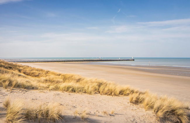 Holiday Home in Koksijde Near Beaches - Foto 24