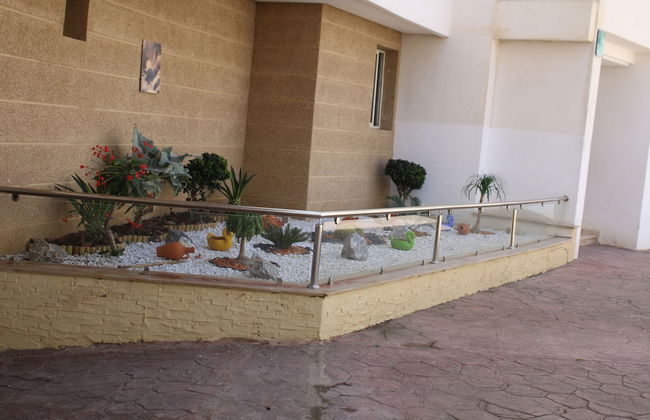 Bouznika Apartment 2021 - Photo 31