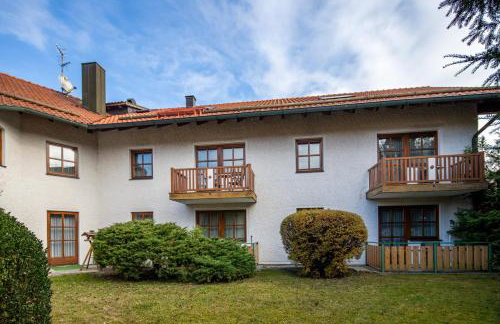 Appartementhaus Kastanie - Foto 19