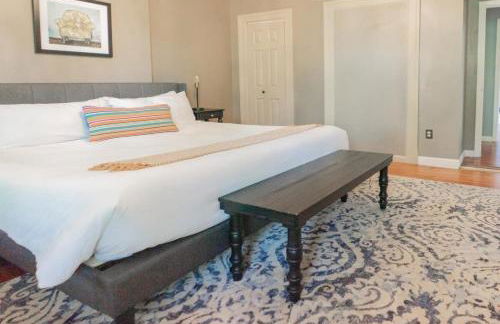 Posh 4 floor Soulard Family Home ABODEbucks - Foto 23