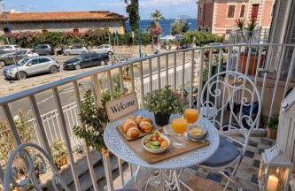 Mondello Sunshine Apartment - Foto 8