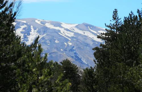 Casa Donna Rosaria tra Etna e Taormina - Foto 57