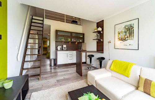 Appartement 2 Engel und Co Ferienwohnungen Hello Holidays - Foto 7