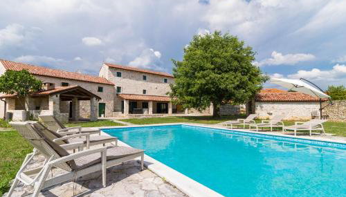 Villa Paula - Foto 5