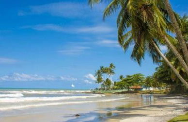 AP aconchego de Ilhéus - Foto 23