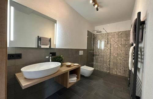 Ferienhaus Waldschatz Baiersbronn - Foto 26