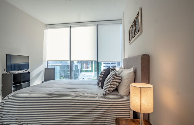 3380 Peachtree Rd NE Atlanta, GA 30326, USA - Foto 17