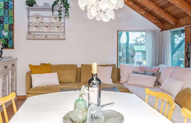 5 Person Holiday Home in Hovborg-by Traum - Foto 23