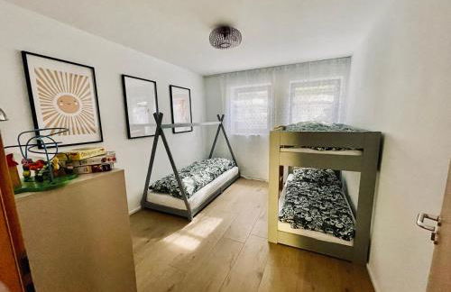 Ferienwohnung Tal & Tanne in Baiersbronn, ideal für Familien, Wanderer & Naturliebhaber - Foto 5