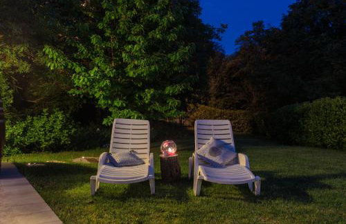 Apartments Villa Sušanj - Foto 60