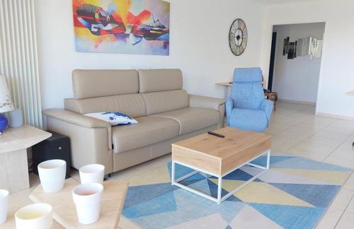 Appartement du Palais -classé 4 étoiles - Axelle Loc'Appart - Foto 3