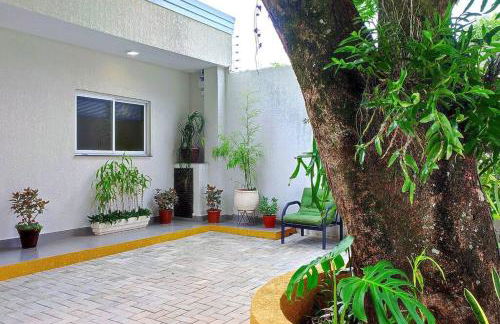 Linda Casa a 30 metros da av das Cataratas - Foto 19