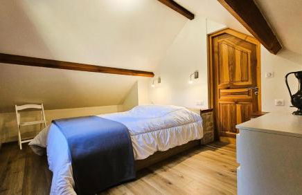 Gîte de France Le fournil 3 épis - Gîte de France 2 personnes MAE-6664 - Foto 21