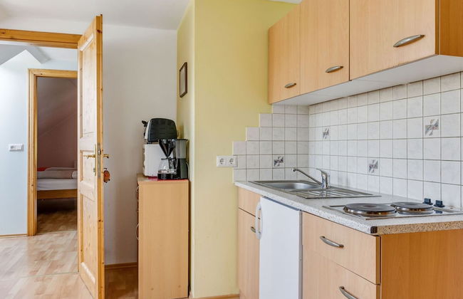 Apartment in Styria Near Grebenzen - Foto 11