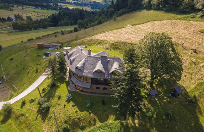 Lipowe Wzgórze - Photo 44