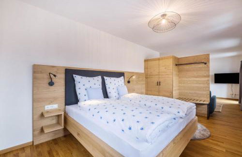 Ferienwohnung Rosa - Foto 1