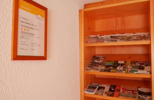 Haus Trötschler - Foto 28