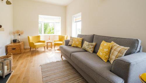 The Lodge, Aldringham - Foto 2