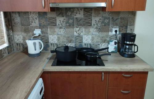 Istamos apartment - Photo 8