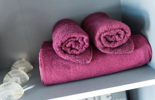 Apartments Ammos - One Bedroom Apartment with Shared Terrace and Sea View Mali - Photo 21