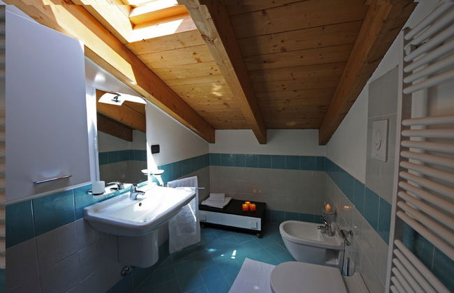 Residence Eden Magnolia 19 - Foto 6