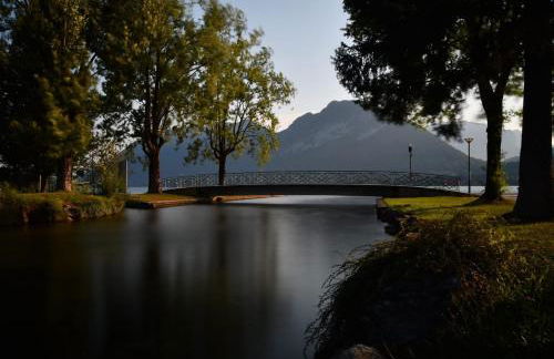 Le Balcon du Laudon Au cœur de St Jorioz spacieux appartement avec terrasse et vue montagne - Photo 30