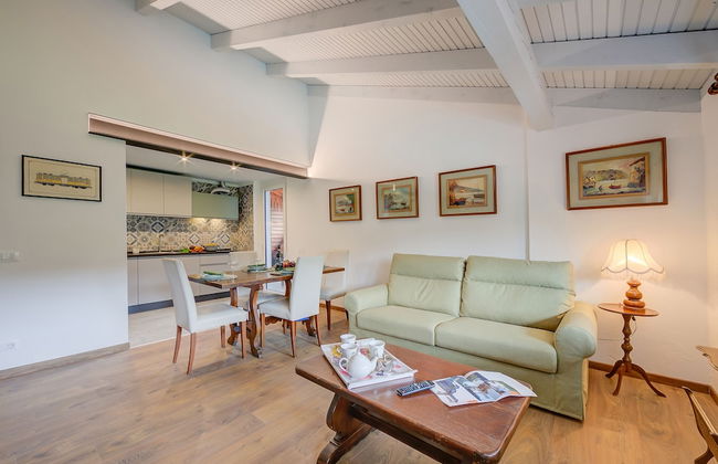 Residenza La Lanterna Pool and Relax - Foto 11